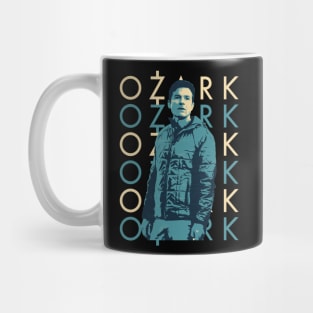 Man Of Ozark Mug